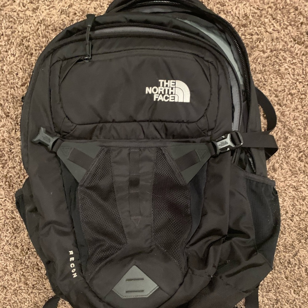 Northface Backpack